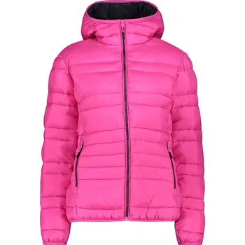 Dámská vesta Bunda CMP Pink 4841790 34