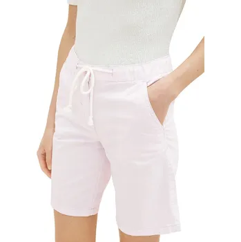 Kraťasy Tom Tailor Rosa 4459866 36