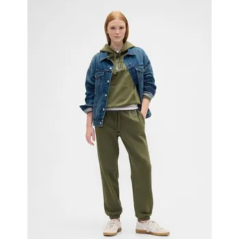 Tepláky GAP Khaki 1615732 L