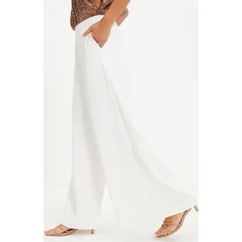 Dámské kalhoty LA Angels Weiß 7803046 L