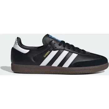 Dámská obuv Tenisky adidas Schwarz/ Weiß 6574572 37.5