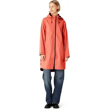 Dámská vesta Bunda Ilse Jacobsen Pink 4079932 38