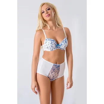 Podprsenka Podprsenka Valea Weiß 816394 85E