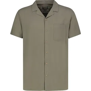 Pánská košile Košile Urban Surface Khaki 3991468 L