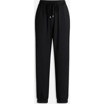 Dámské kalhoty SisterS point Schwarz 3357746 XS