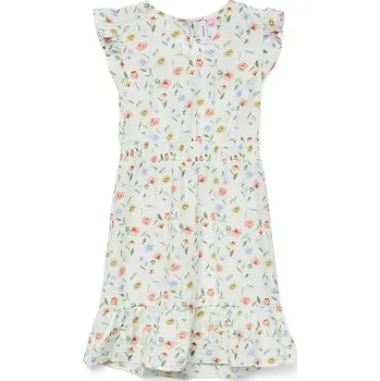 Dívčí šaty Vero Moda Girl Bunt 1019779 158
