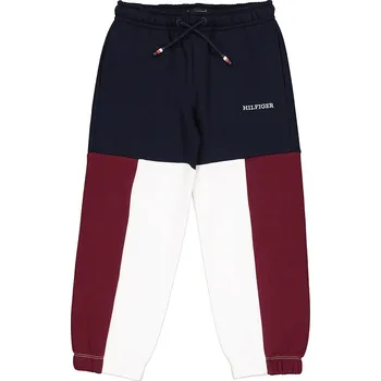 Tommy Hilfiger Dunkelblau/ Weiß/ Rot 2758701 140