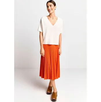 Dámský svetr Rich & Royal Creme 1019341 XL