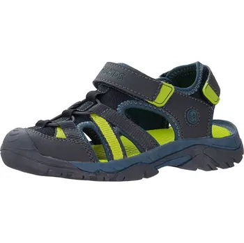 Dívčí tenisky Boty Trollkids Dunkelblau 2337339 27