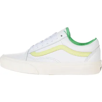 Dívčí tenisky Tenisky Vans Weiß/ Gelb 2115124 34.5