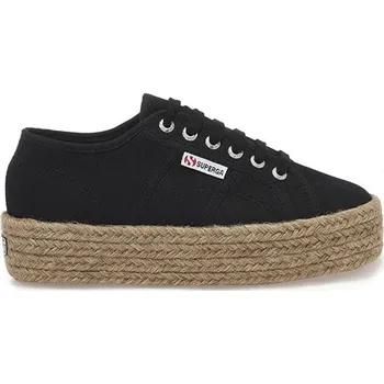 Dámská obuv Tenisky Superga Schwarz 828840 41