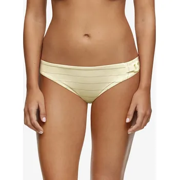 Dámské plavky Plavky Chantelle Gelb 4747931 44