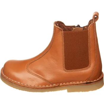 Dívčí kozačky kmins Hellbraun 1868854 31