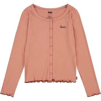 Tričko Levi's Kids Rosa 7099558 152
