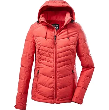 Bunda Killtec Rot 3136968 50