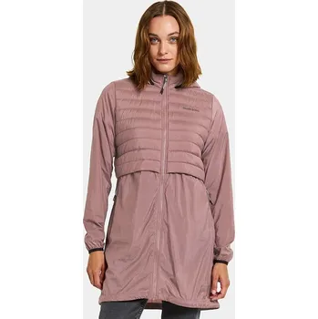 Dámská vesta Bunda Didriksons Rosa 8212226 46