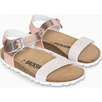 Dívčí sandály BACKSUN Rosa 1785062 24
