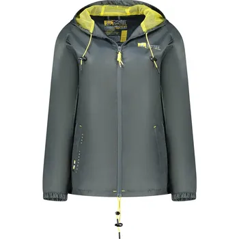 Dámská vesta Bunda Canadian Peak Anthrazit 7102442 S