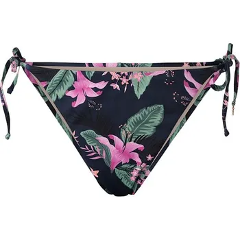 Dámské plavky Plavky Brunotti Dunkelblau/ Rosa 393488 40