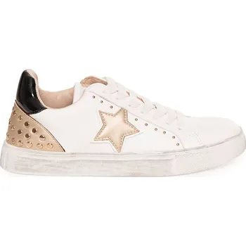 Dámské tenisky Tenisky Twinset Weiß/ Gold 3271648 41