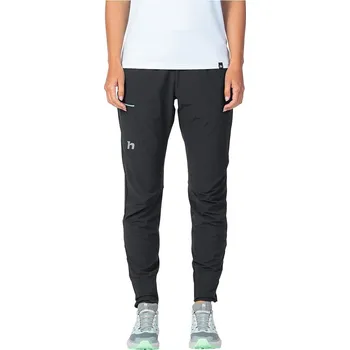 Dámské kalhoty Hannah Anthrazit 1490774 38-lg