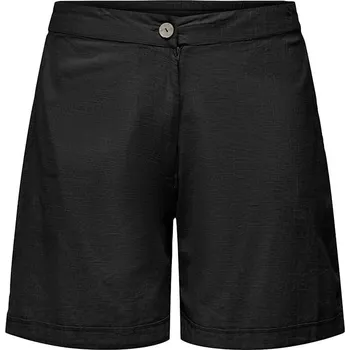 Kraťasy ONLY Carmakoma Anthrazit 307162 48