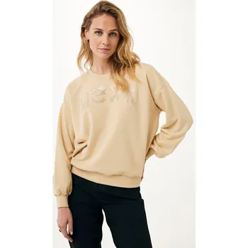 Dámská mikina Mikina Mexx Beige 4603731 XS