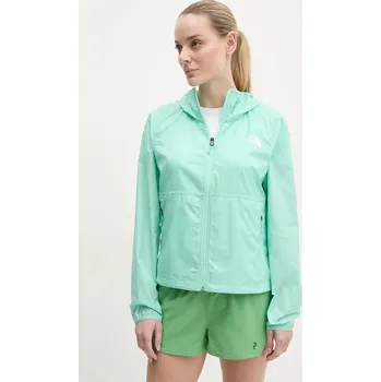 Pánská větrovka Větrovka The North Face TNF Cyclone NF0A8B6G6EI1 tyrkysová 65X, vel. M