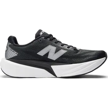 Pánská móda Tenisky New Balance Black 5692392 9 (43)