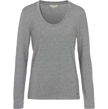 Dámské tričko Herrlicher Grau 1566066 M