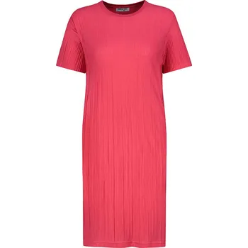 Dámské šaty Šaty Sublevel Pink 842025 M