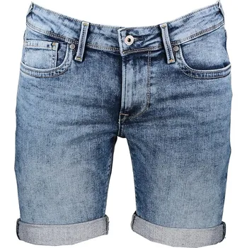 Oblečení a móda Kraťasy Pepe Jeans Blau 4154051 W31