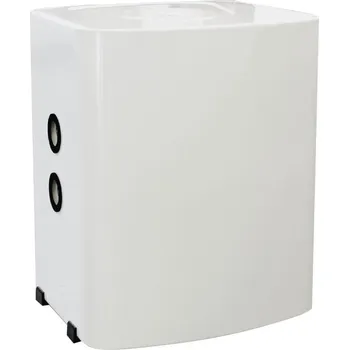 akumulační nádrž Austria Email Nádrž akumulační s izolací PS 50, 50 l, 579 x 480 x 500 mm, pro TČ, A34484