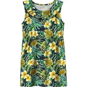 Dětská móda name it Grün/ Gelb 7676664 92