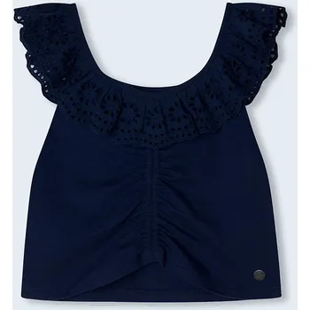 Tričko Pepe Jeans Dunkelblau 5632687 164