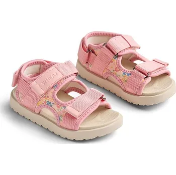 Dívčí sandály Wheat Rosa 5223158 28