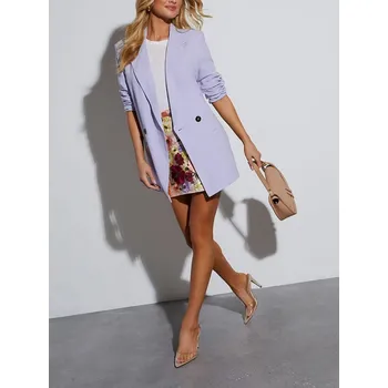 Dámská vesta Bunda Milan Kiss Flieder 9031072 L