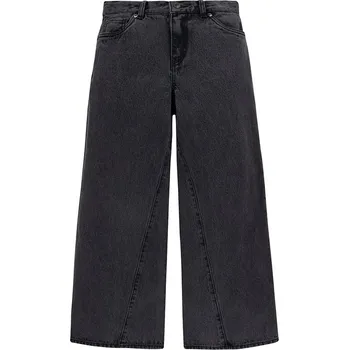 Dívčí džíny Levi's Kids Anthrazit 5826042 152