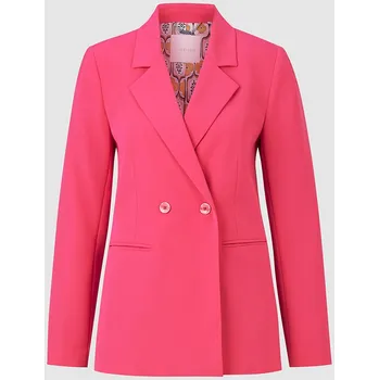 Dámská vesta Bunda Rich & Royal Pink 437230 36