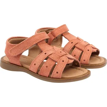 Dívčí obuv POM POM Orange 8042614 33