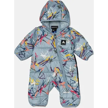 Kojenecký overall Kojenecký overal Burton 171481. modrá 05X, vel. 74