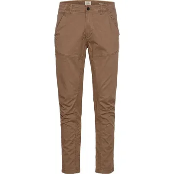 Pánské kalhoty Kalhoty Camel Active Hellbraun 8700255 W32/L34