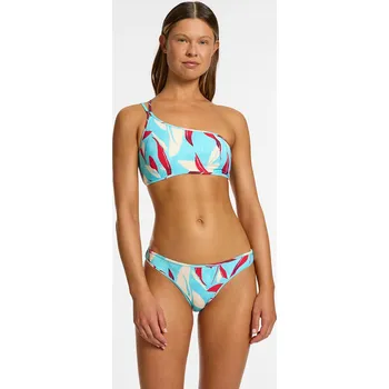 Dámské plavky Plavky Jets Hellblau 2656301 M