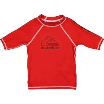 Dětská móda Quiksilver Rot 6523845 92