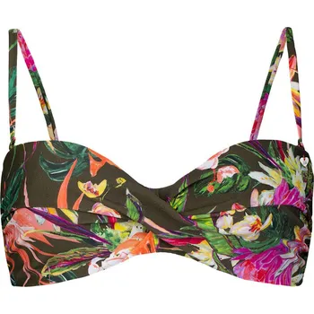 Dámské plavky Plavky SHORT STORIES Grün 1170453 36B-Cup