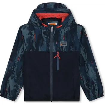 Chlapecká bunda Timberland Dunkelblau 589766 164