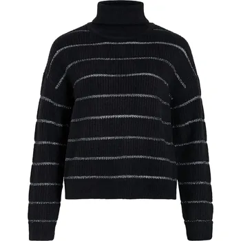 Dámské oblečení Vila Schwarz 7431739 M