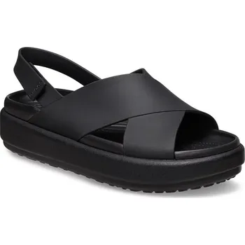 Dámské sandále Crocs Schwarz 539157 34