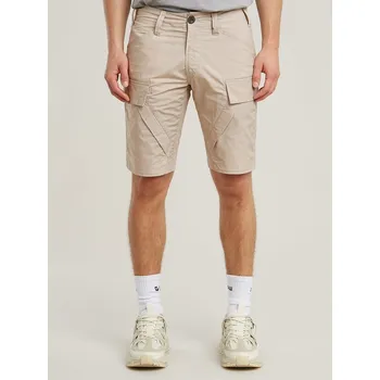 Pánské kraťasy Kraťasy G-Star Beige 4710877 W33