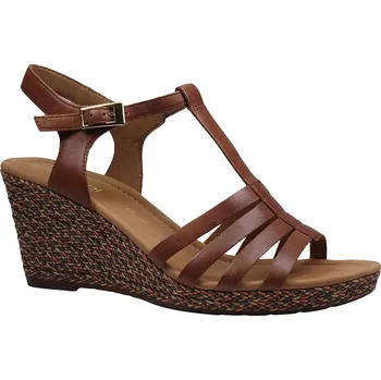 Dámská obuv Letní vycházková obuv, Gabor, šíře G, přírodní: 27 42 (30704-30742)